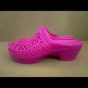 Dansko summer clogs | Size 9/40 | good condition | worn once